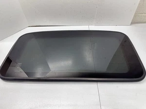 1998-2002 Honda ACCORD Sedan 4 Door Sunroof Glass Moonroof Window Factory OEM - Picture 1 of 9