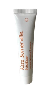 Kate Somerville ExfoliKate Intensive Exfoliating Treatment Mini 7.5 ml / .25 oz - Picture 1 of 7