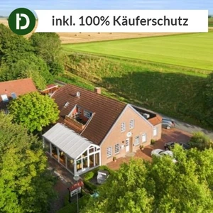 8 Tage Urlaub im Hotel Deichinsel in Wangerland an der Nordsee - Bild 1 von 7