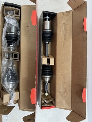 Par A-Premium eje delantero CV Mazda 3 05-13 5 06-15 2,0 L 2,3 L 2,5 L manual Foto 1 de 4