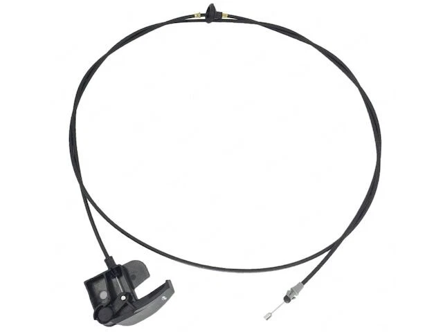 Cable de liberación de capó para GMC Sierra 2500 HD 2007-2014 2013 2008 2009 2010 GT788XB Foto 1 de 1