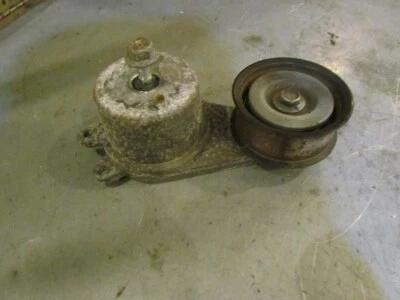 2010 Infiniti G37x Sedan Belt Tensioner - Image 1 of 2