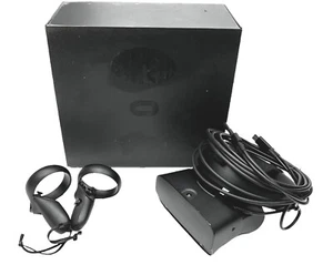 Mete Quest Oculus Rift S DX45JH VR Headset for PC - Picture 1 of 4