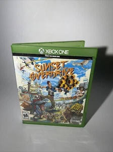 Sunset Overdrive -- Day One Edition (Microsoft Xbox One, 2014) - Picture 1 of 3