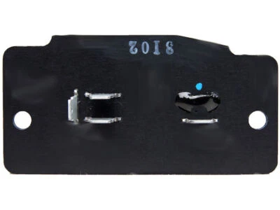 For 1980-1989 Ford F150 Blower Motor Resistor 97662NQMG 1984 1981 1982 1983 1985 - Image 1 of 2