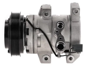 2009-2013 Mazda 6 2.5L OEM Reman A/C Compressor - Bild 1 von 1
