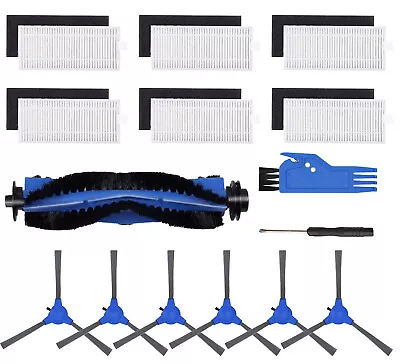 JJ NEUMANN Replacement Parts for Goovi D380 (1600PA), GOOVI by ONSON F007C (Goovi 2000PA)
