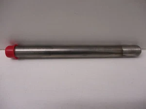  BARBER-COLEMAN 43-17507-100-0-12 THERMOCOUPLE PROTECTION TUBE - Picture 1 of 6