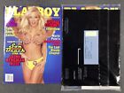 Playboy Magazine July 2000 Factory Sealed Unopened Unread Free Shipping