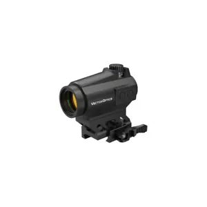 Vector Optics Maverick-II Plus 1x22 DBR Double-Reticle Red Dot Sight SCRD-PD12 - Picture 1 of 10