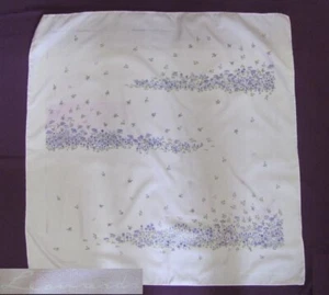 VINTAGE LADIES FASHION SCARF LEONARDI - Picture 1 of 9