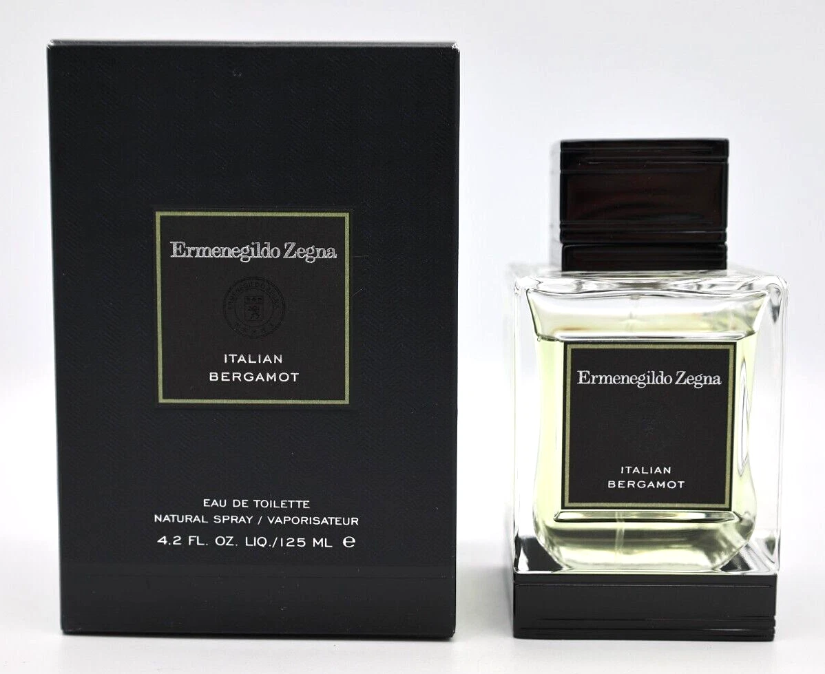 Ermenegildo Zegna 香水| eBay