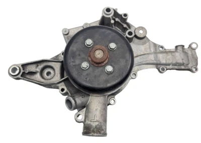 Bomba de agua refrigerante motor Mercedes-Benz S430 W220 2000-2006 OEM Foto 1 de 4