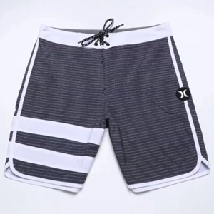 Hurley Phantom Surf Pants Board Shorts Mens Swim Trunks Spandex Beachshorts E993 - Picture 1 of 4