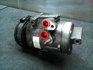 AC Compressor Fits 08-12 TAURUS 357476 - Imagen 1 de 8