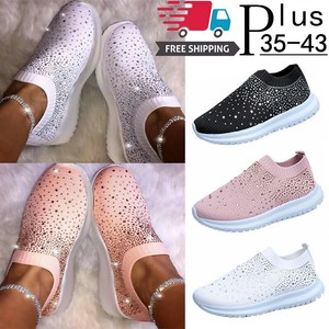 womens bling trainers