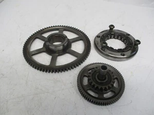 Starter Freewheel + Gears YAMAHA FJR1300 RP08 ABS - Picture 1 of 4