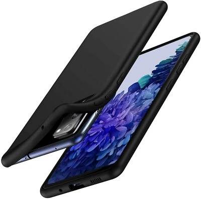 Pour Samsung Galaxy S20FE Housse de Protection Mate Légère Ultra Mince