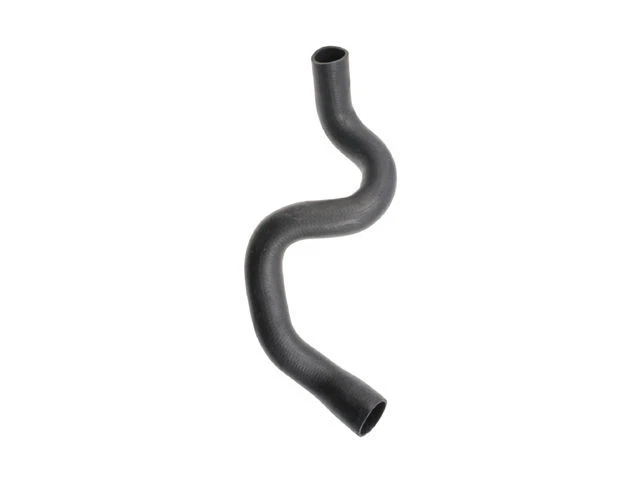Lower Radiator Hose For 1987 GMC R1500 D464GY Curved Radiator Hose - Image 1 of 1