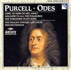Henry Purcell : Purcell: Odes CD Value Guaranteed from eBay’s biggest seller!