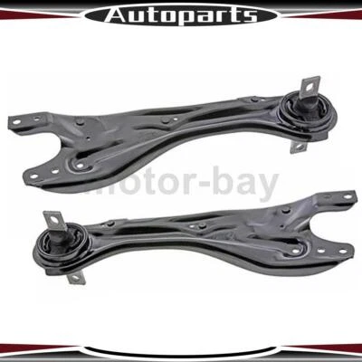 Brazo trasero inferior delantero para Honda Odyssey 3,5 L 2010 2009 2008 2007 2006 Foto 1 de 4