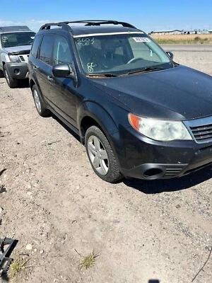 Used Air Cleaner Assembly fits: 2010 Subaru Forester 2.5L w/o turbo Grade A - Image 1 of 4