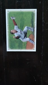 2008 UD UPPER DECK MASTERPIECES JONATHAN PAPELBON - Picture 1 of 1