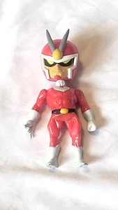 Viewtiful Joe Volume 3 DVD New In Package With Action Figure Rare HTF - Picture 1 of 8
