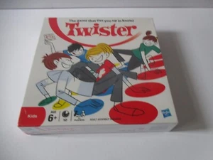 Twister The Game That Ties Uou Up In Knots Neu Versiegelt und Ungeöffnet. - Bild 1 von 3