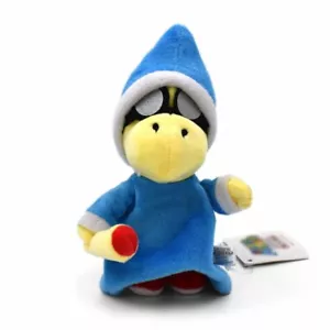 Muñeca de peluche de juguete de peluche de peluche de juguete muñeca niños regalo de Navidad" Magic Magikoopa Kamek Bowser de 8 - Imagen 1 de 6