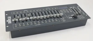 Chauvet DJ  Obey 70 Universal DMX-512 Controller - Picture 1 of 5