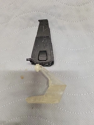 Kylo Ren’s Command Shuttle Figure Star Wars The Force Awakens Micro Machines - Image 1 of 4