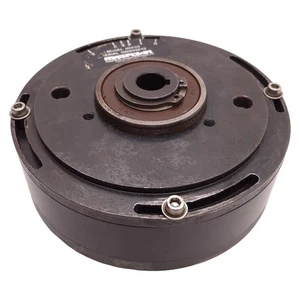 Magpowr HC658 Perma-Tork Clutch Brake ø0.6in Bore, 0-5inlb Torque, 1/4-20 UNC - Picture 1 of 8