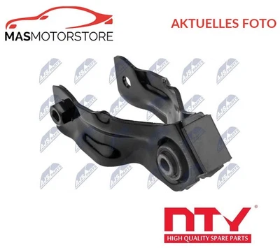 MOTORHALTER MOTORAUFHÄNGUNG NTY ZPS-CT-010 V FÜR DS DS 4 DS 4 CROSSBACK,DS 5 - Bild 1 von 4