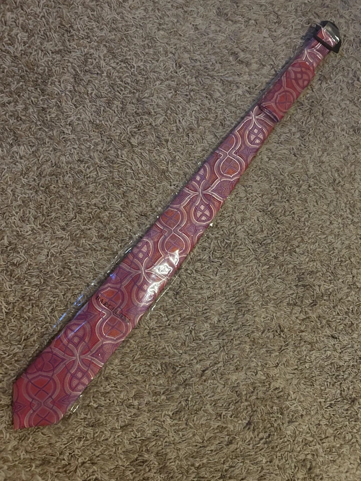 Juego de corbata y cuadrado de bolsillo Barcelona Cravatte para hombre Foto 1 de 1