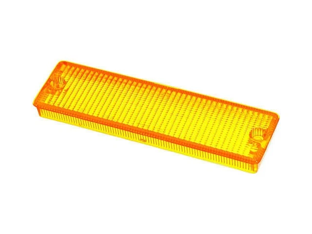 Lente señal de giro delantera izquierda para Nissan D21 1987-1994 1991 1993 1990 1992 YN132RB Foto 1 de 1