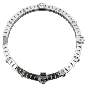 Genuine Breitling Chronomat 39mm Stainless Steel Bezel - Picture 1 of 6