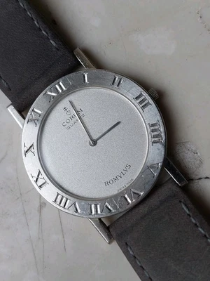 Corum ROMULUS platinum Platino 50.501.70 - Immagine 1 di 4