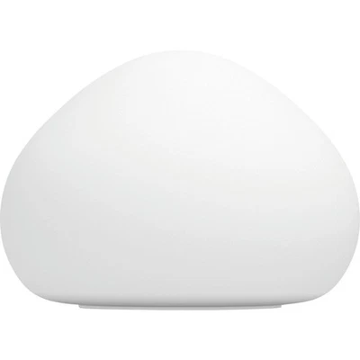 Philips Hue Tischleuchte White Ambiance Wellner Weiß 570 lm inkl. Dimmer - Bild 1 von 4