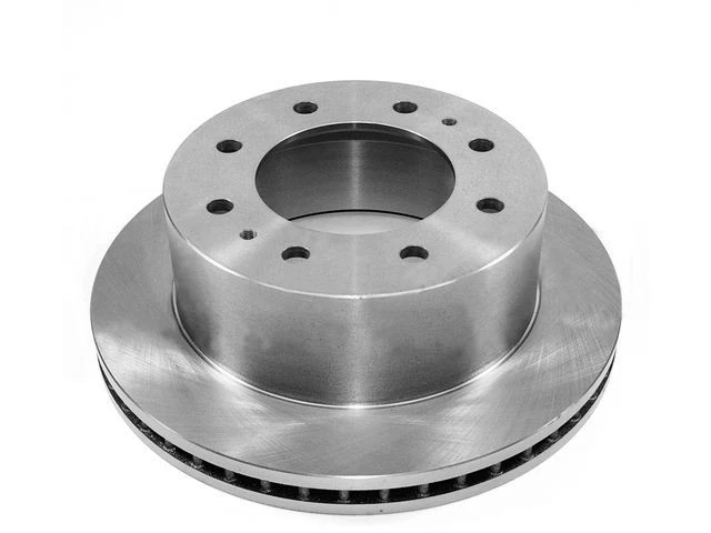 Rotor de freno trasero para Chevrolet Suburban 3500 HD 2016-2019 74244KZGD 2017 2018 Foto 1 de 2