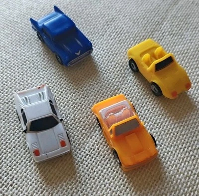 Micromachines Funrise Vintage - Immagine 1 di 4