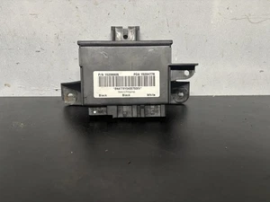 2002-2008 TRAILBLAZER/ ENVOY REAR BODY LIFTGATE CONTROL MODULE - Picture 1 of 12