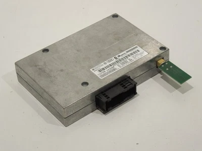 Audi A4 B8 A5 8T centralina telefonica bluetooth modulo ecu 8T0862335D - Immagine 1 di 4