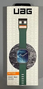 UAG Watch Strap For Apple Watch 42/44/49mm GREEN - Picture 1 of 1
