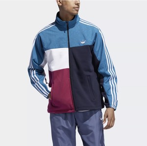 adidas schlepp jacket