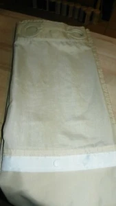 BATH SHOWER CURTIN - Picture 1 of 1