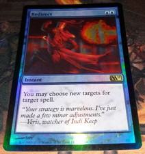 Redirect ~ Packfresh ~ Core Set 2011 -M11 ~ Free Shipping!!!