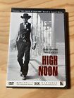 High Noon (DVD, 2006, Canadian)