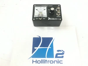 CURRENT SOURCE 4105C - Picture 1 of 2