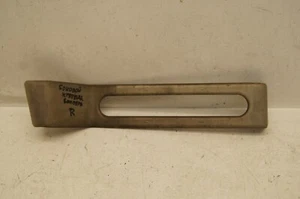 1994 Jaguar XJS Convertible - Bumper Mount Right Side OEM - Picture 1 of 4